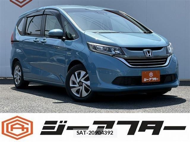 Honda FREED HYBRID 2017-04 6905649-0