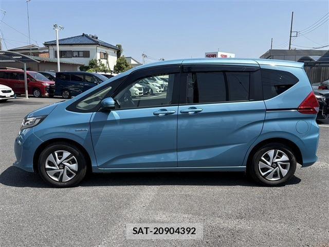 Honda FREED HYBRID 2017-04 6905649-9