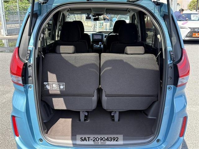 Honda FREED HYBRID 2017-04 6905649-17