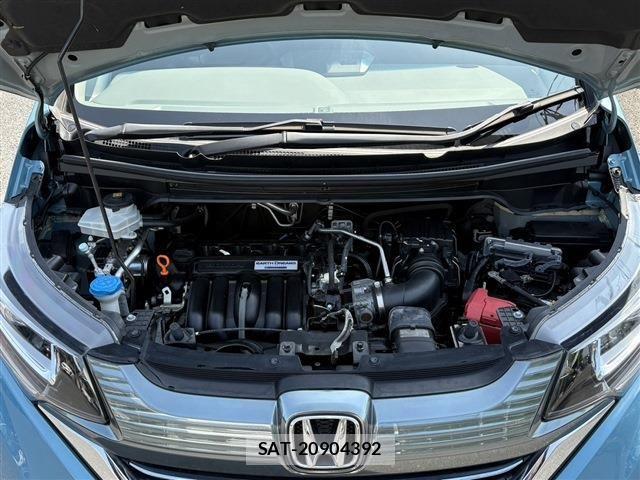 Honda FREED HYBRID 2017-04 6905649-18