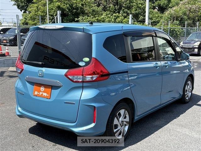 Honda FREED HYBRID 2017-04 6905649-19