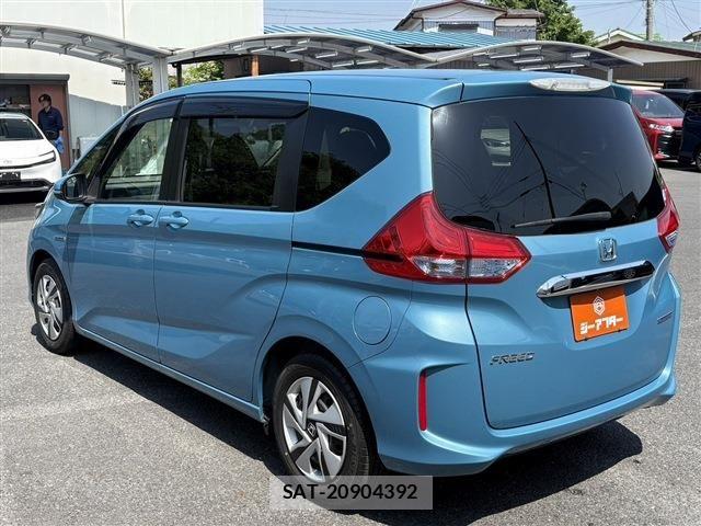 Honda FREED HYBRID 2017-04 6905649-20