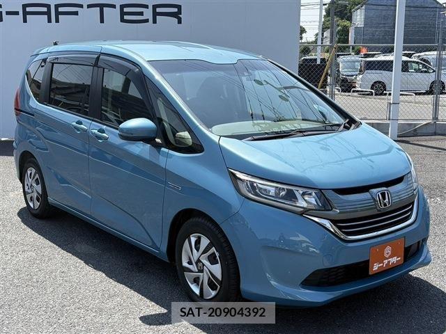 Honda FREED HYBRID 2017-04 6905649-21