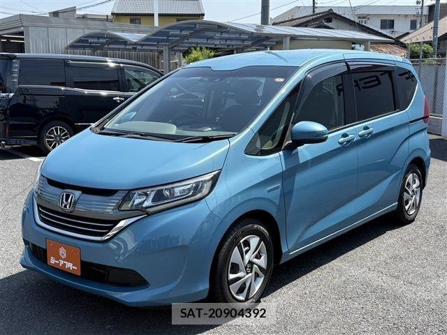 Honda FREED HYBRID 2017-04 6905649-22