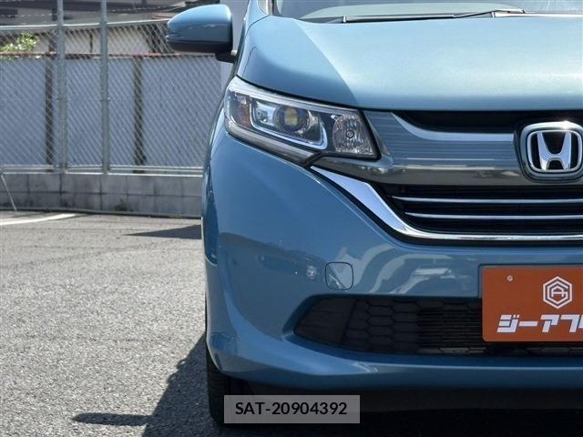 Honda FREED HYBRID 2017-04 6905649-24