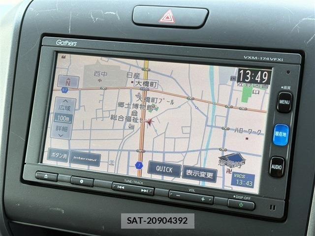 Honda FREED HYBRID 2017-04 6905649-2