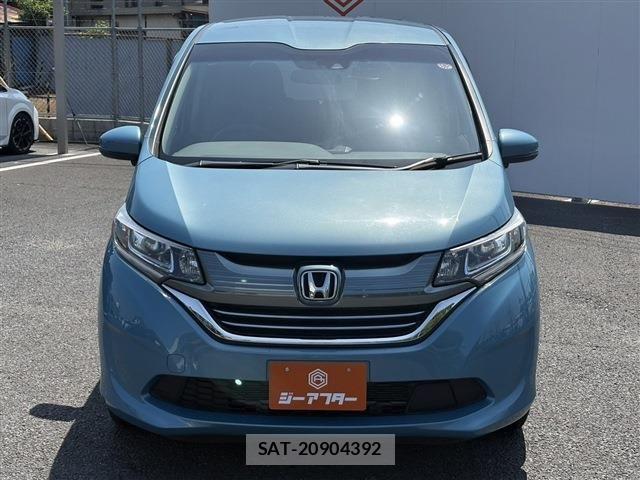 Honda FREED HYBRID 2017-04 6905649-6