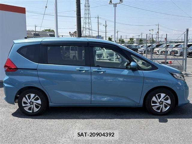Honda FREED HYBRID 2017-04 6905649-7