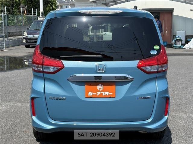 Honda FREED HYBRID 2017-04 6905649-8