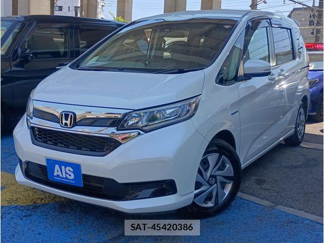 Honda FREED HYBRID 2021-06 6905648-0