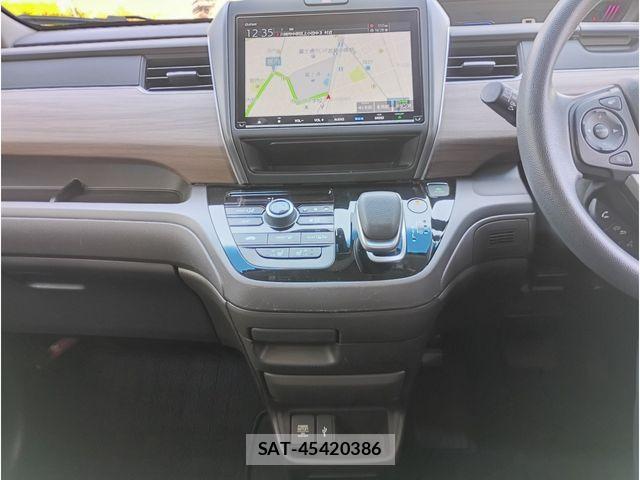 Honda FREED HYBRID 2021-06 6905648-9