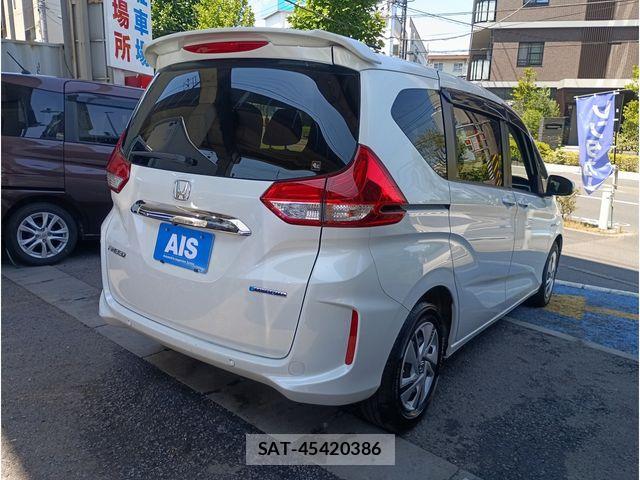 Honda FREED HYBRID 2021-06 6905648-1