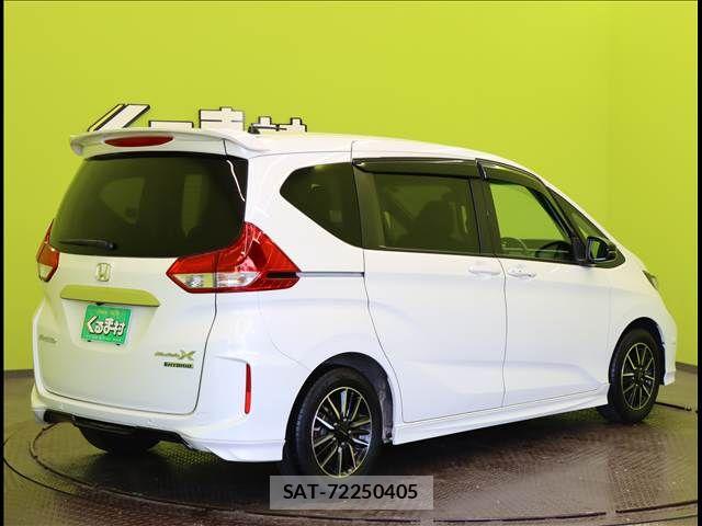 Honda FREED HYBRID 2023-06 6905630-1