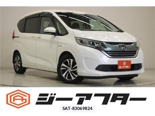 Honda FREED HYBRID 2018-09 6905652-0