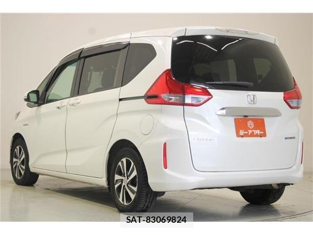 Honda FREED HYBRID 2018-09 6905652-9