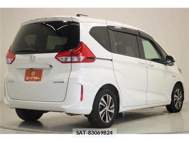 Honda FREED HYBRID 2018-09 6905652-11