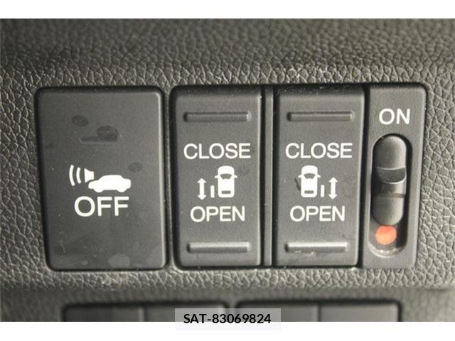 Honda FREED HYBRID 2018-09 6905652-3