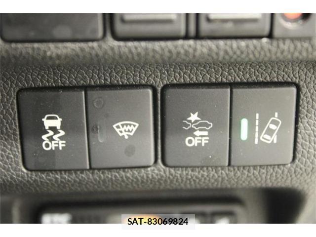 Honda FREED HYBRID 2018-09 6905652-4