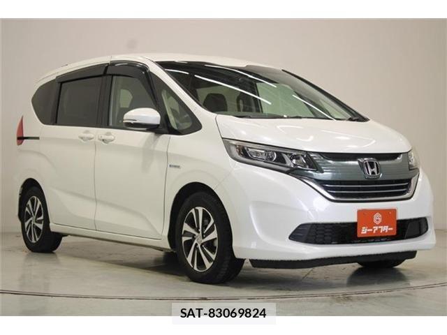 Honda FREED HYBRID 2018-09 6905652-5