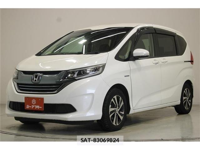 Honda FREED HYBRID 2018-09 6905652-7