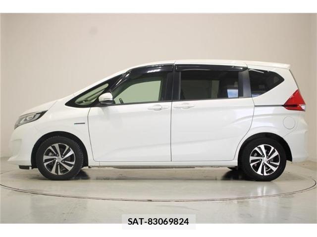 Honda FREED HYBRID 2018-09 6905652-8