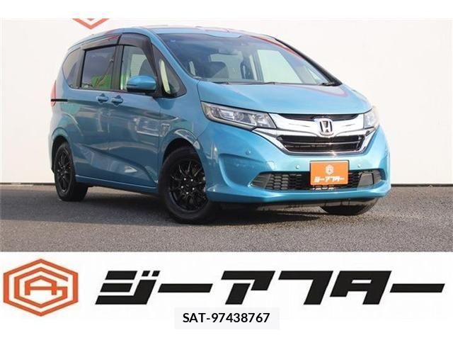 Honda FREED HYBRID 2017-01 6905660-0