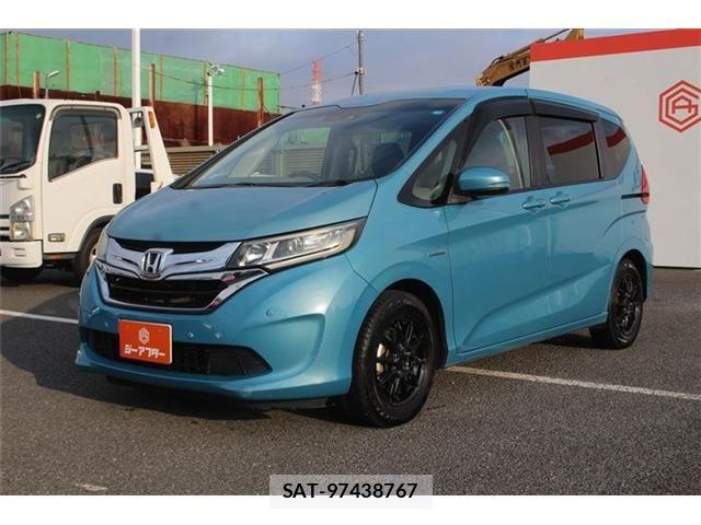 Honda FREED HYBRID 2017-01 6905660-9