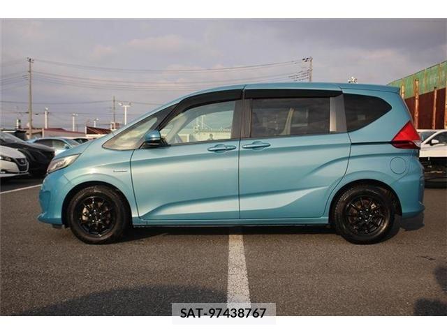 Honda FREED HYBRID 2017-01 6905660-10