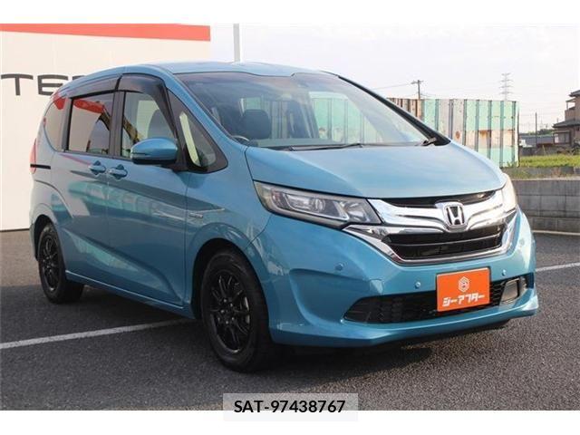 Honda FREED HYBRID 2017-01 6905660-7