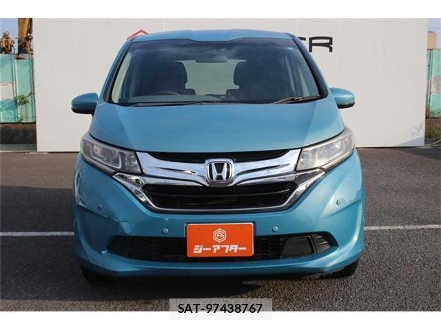 Honda FREED HYBRID 2017-01 6905660-8