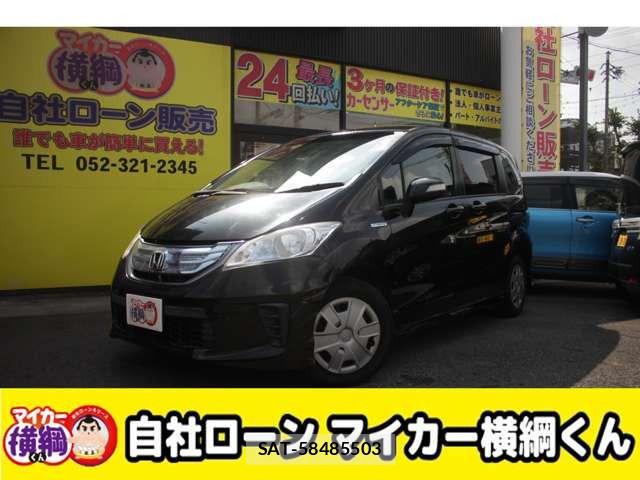 Honda FREED HYBRID 2013-03 6905664-0