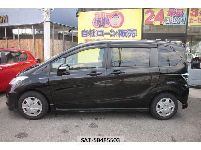 Honda FREED HYBRID 2013-03 6905664-10