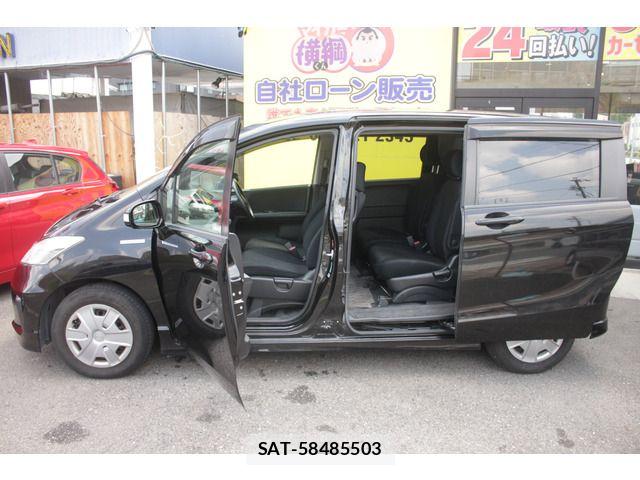 Honda FREED HYBRID 2013-03 6905664-11
