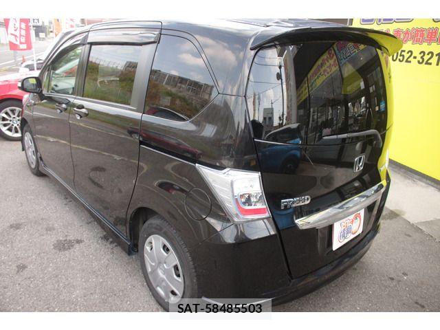 Honda FREED HYBRID 2013-03 6905664-12