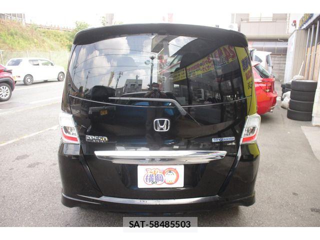 Honda FREED HYBRID 2013-03 6905664-13