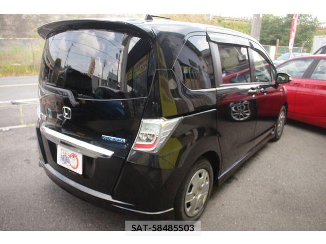 Honda FREED HYBRID 2013-03 6905664-14