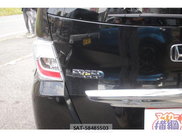 Honda FREED HYBRID 2013-03 6905664-15
