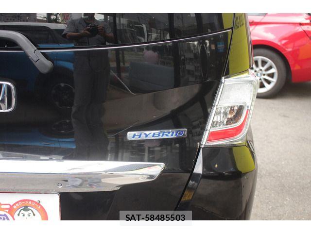 Honda FREED HYBRID 2013-03 6905664-16