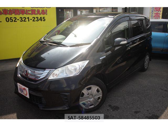 Honda FREED HYBRID 2013-03 6905664-1