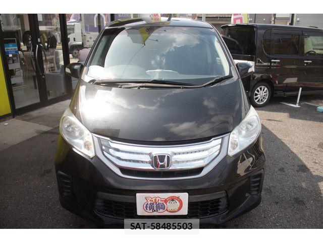 Honda FREED HYBRID 2013-03 6905664-3