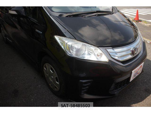 Honda FREED HYBRID 2013-03 6905664-4