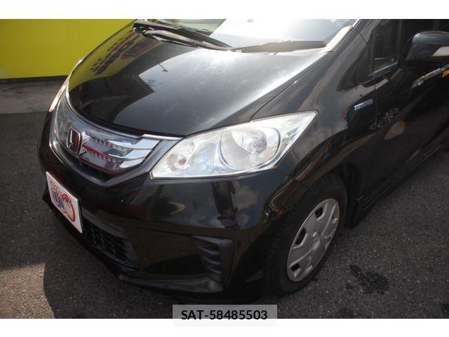 Honda FREED HYBRID 2013-03 6905664-5