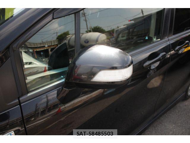 Honda FREED HYBRID 2013-03 6905664-8