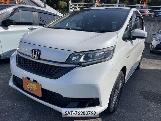 Honda FREED HYBRID 2020-12 6905631-0