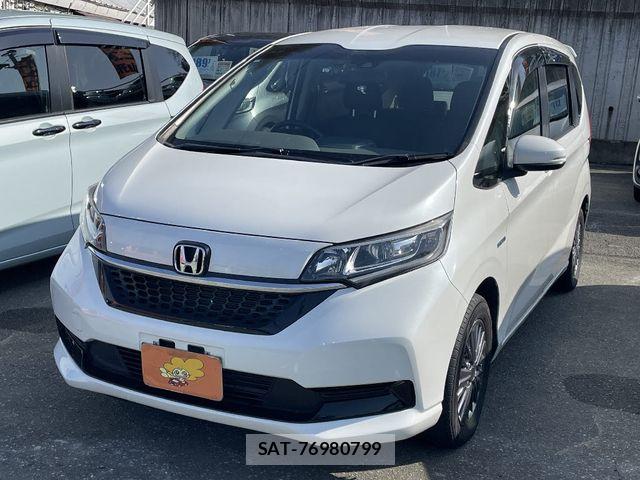 Honda FREED HYBRID 2020-12 6905631-1