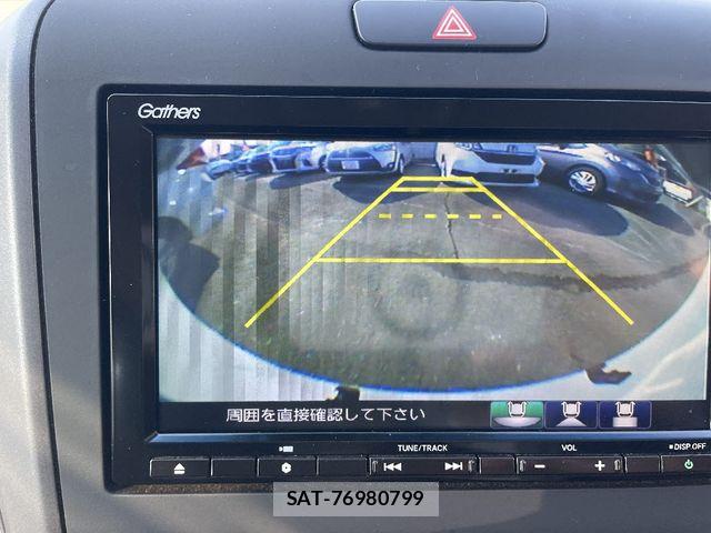 Honda FREED HYBRID 2020-12 6905631-22