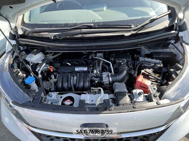 Honda FREED HYBRID 2020-12 6905631-25