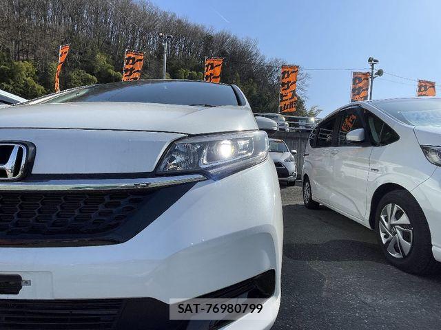 Honda FREED HYBRID 2020-12 6905631-26