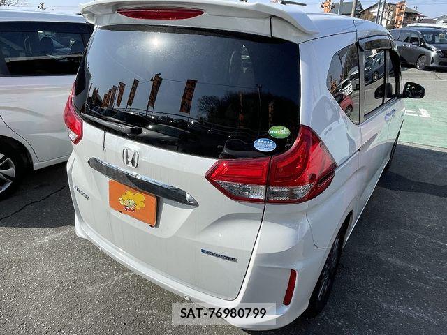 Honda FREED HYBRID 2020-12 6905631-2
