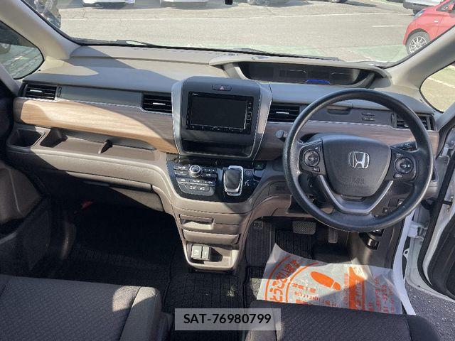 Honda FREED HYBRID 2020-12 6905631-3